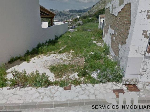 Terreno en venta en Sierra de Cádiz, Andalucía