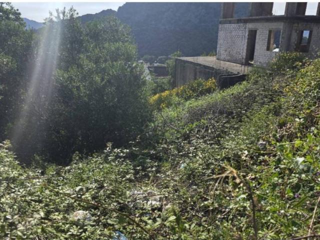 Terreno en venta en Sierra de Cádiz, Andalucía