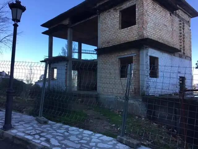 Terreno en venta en Sierra de Cádiz, Andalucía