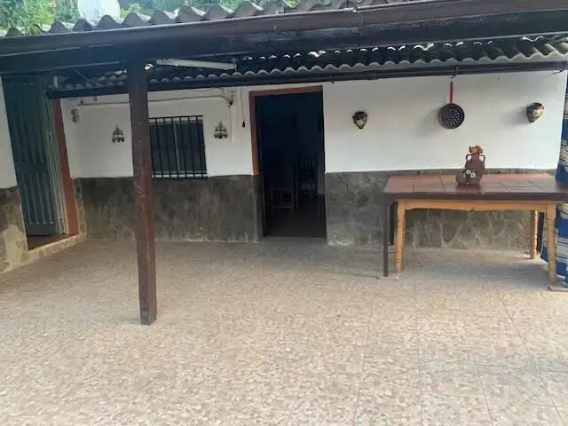 Terreno en venta en Sierra de Cádiz, Andalucía
