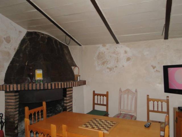 Terreno en venta en Sierra de Cádiz, Andalucía