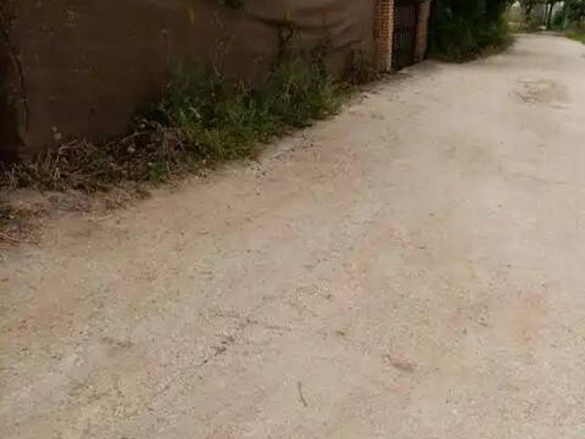 Terreno en venta en Sierra de Cádiz, Andalucía