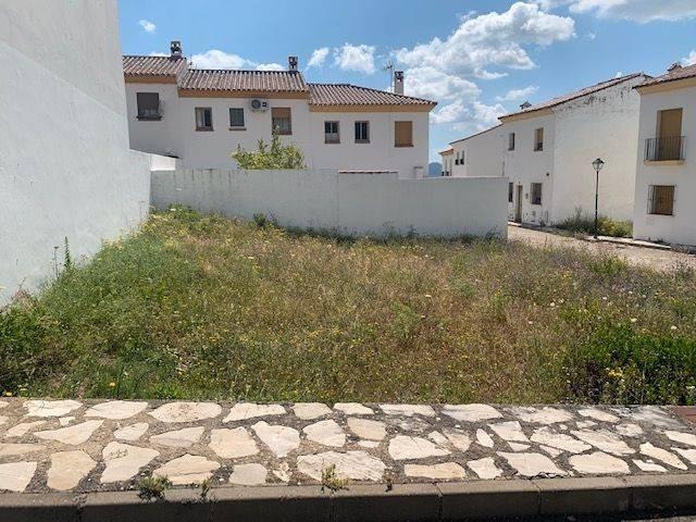 Terreno en venta en Sierra de Cádiz, Andalucía