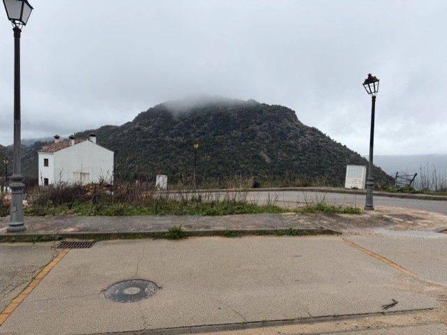 Terreno en venta en Sierra de Cádiz, Andalucía