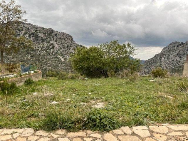 Terreno en venta en Sierra de Cádiz, Andalucía