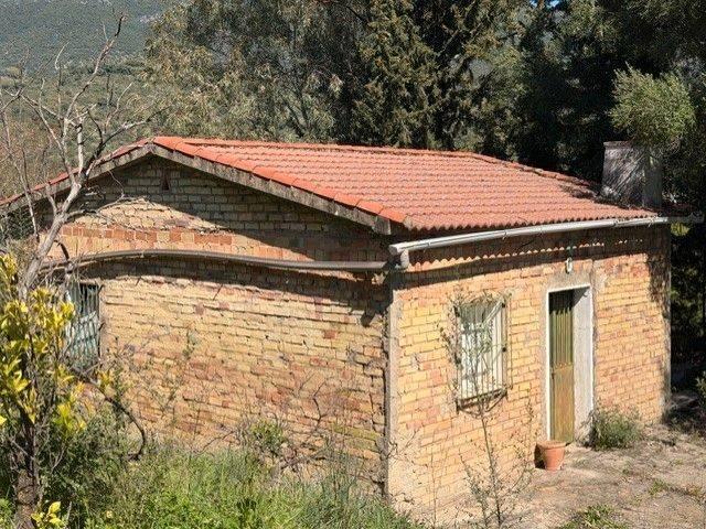 Terreno en venta en Sierra de Cádiz, Andalucía