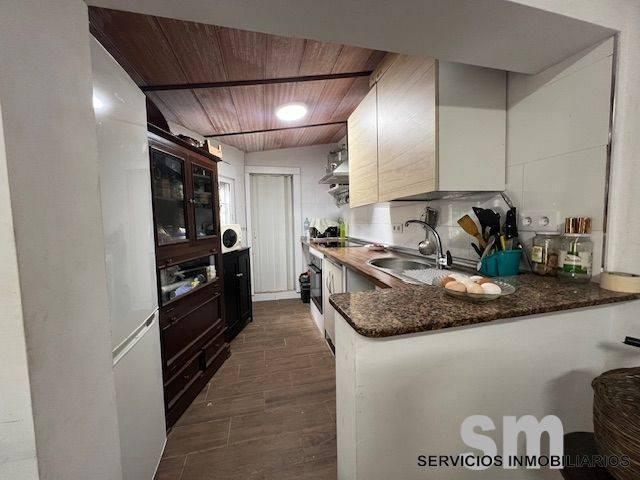 Terreno en venta en Sierra de Cádiz, Andalucía