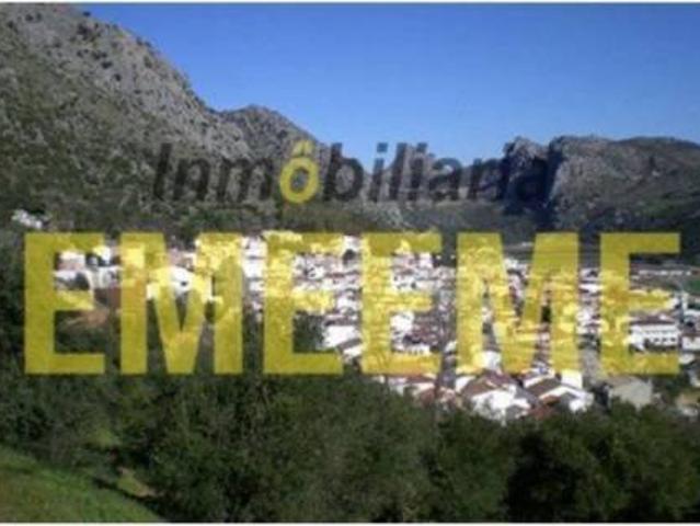 Terreno en venta en Serranía de Ronda, Andalucía