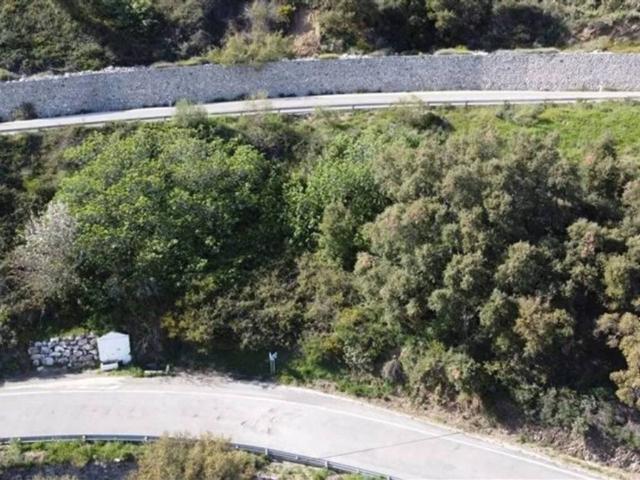 Terreno en venta en Serranía de Ronda, Andalucía