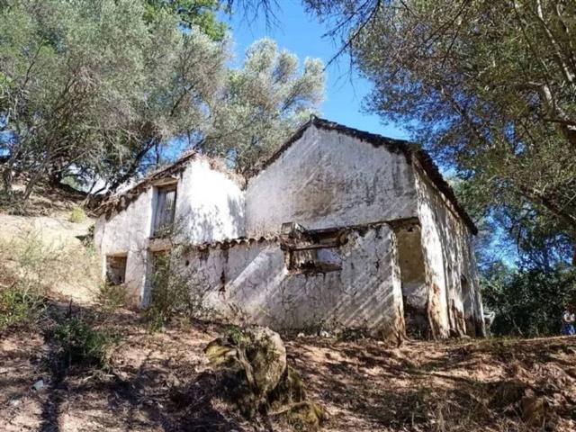 Terreno en venta en Serranía de Ronda, Andalucía