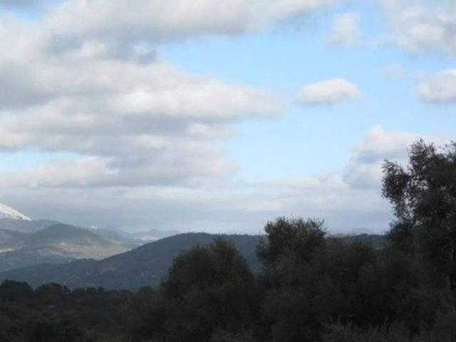 Terreno en venta en Serranía de Ronda, Andalucía