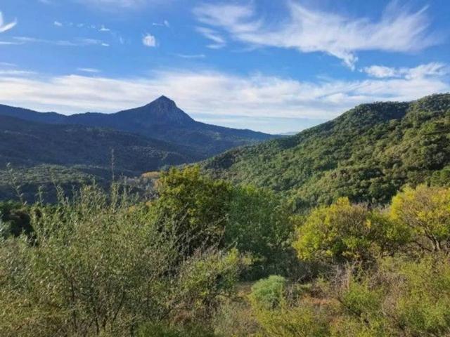 Terreno en venta en Serranía de Ronda, Andalucía