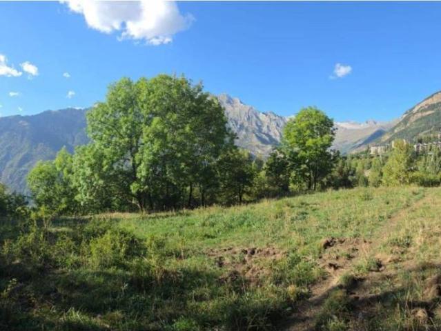 Terreno en venta en Benasque, Ribagorza