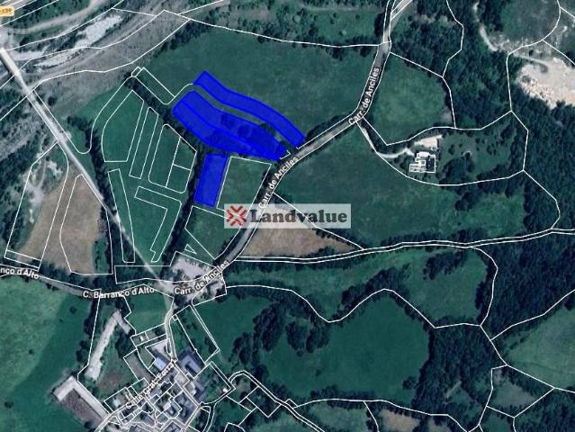 Terreno en venta en Veracruz, Aragón