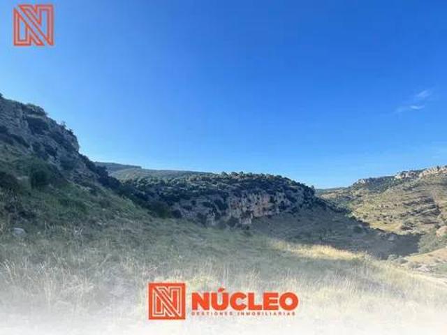 Terreno en venta en l'Alt Maestrat, Valencia