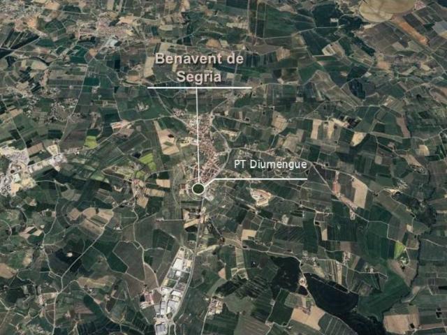 Terreno en venta en Segrià, Catalunya