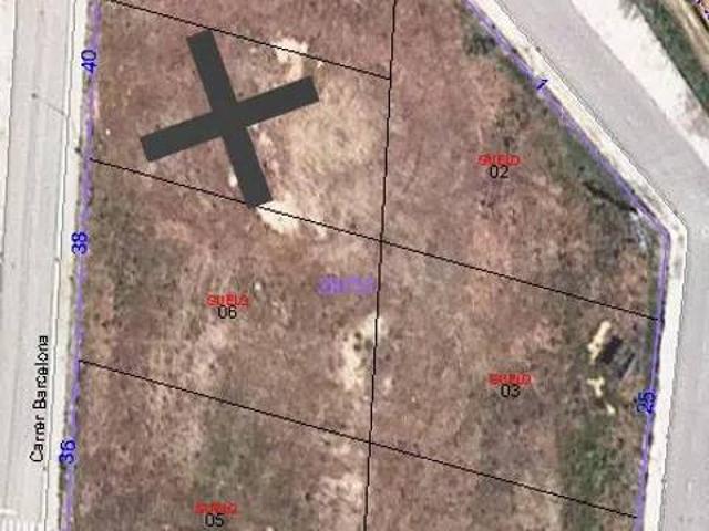Terreno en venta en Segrià, Catalunya