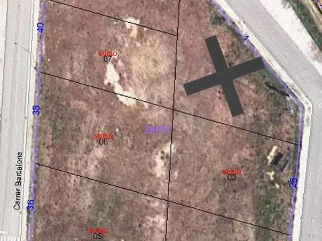 Terreno en venta en Segrià, Catalunya