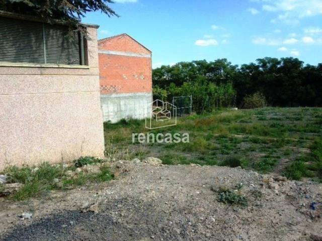 Terreno en venta en Segrià, Catalunya