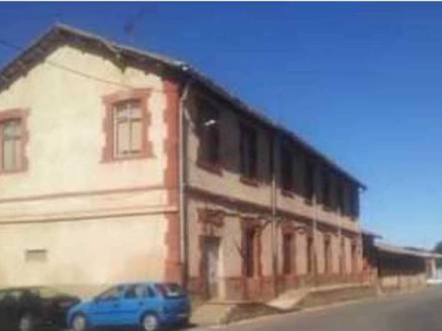 Terreno en venta en Benavente, Castilla y León