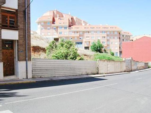 Terreno en venta en Benavente, Castilla y León