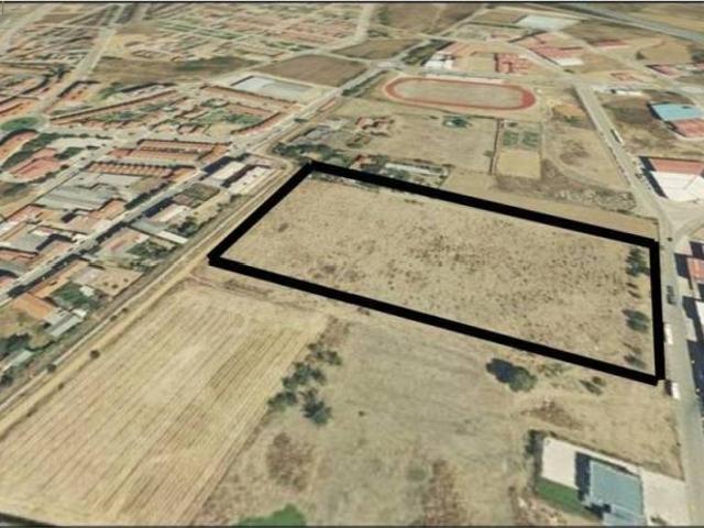 Terreno en venta en El Pinar, Benavente