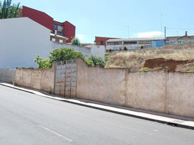 Terreno en venta en Benavente, Castilla y León