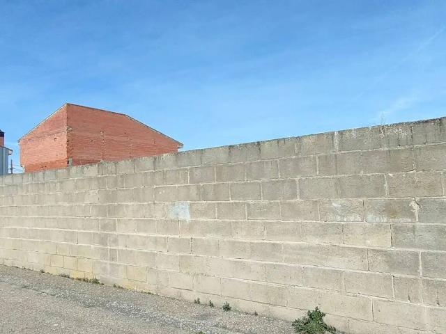Terreno en venta en Benavente, Castilla y León