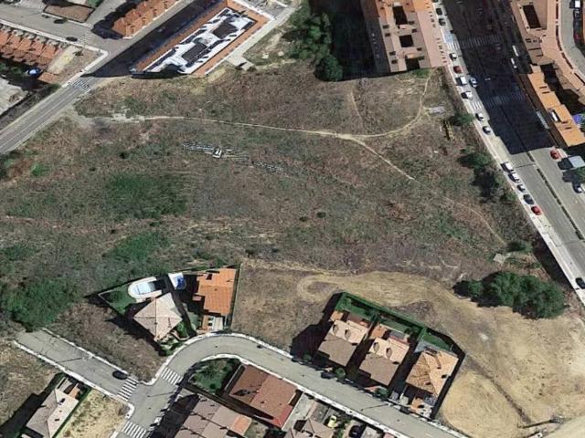Terreno en venta en Benavente, Castilla y León