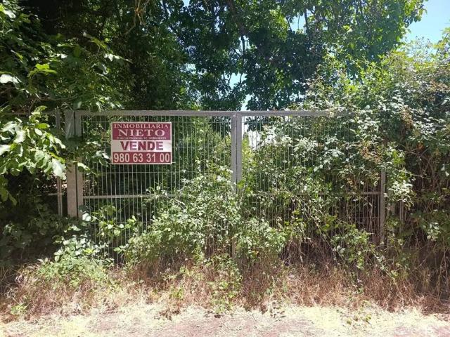 Terreno en venta en Benavente, Castilla y León