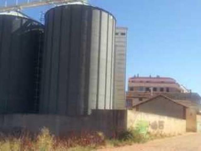 Terreno en venta en Benavente, Castilla y León