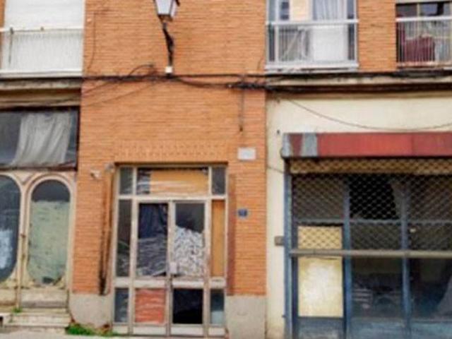 Terreno en venta en Benavente, Zamora