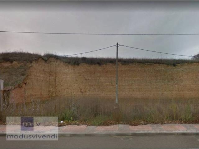 Terreno en venta en Benavides, Castilla y León