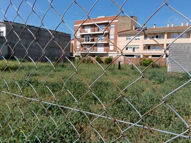 Terreno en venta en el Camp de Morvedre, Valencia