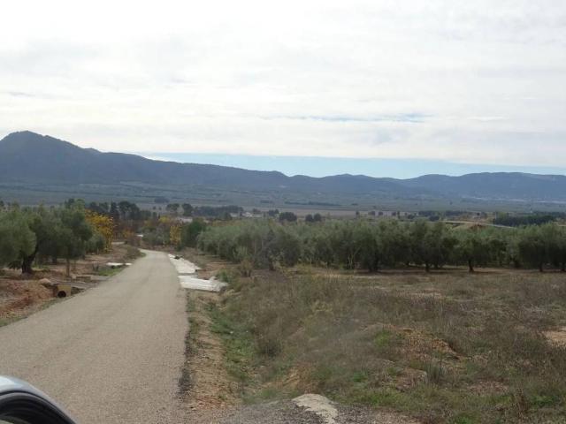 Terreno en venta en Beneixama, El Salse