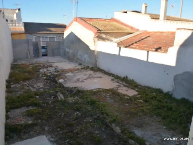 Terreno en venta en el Baix Segura / La Vega Baja, Valencia