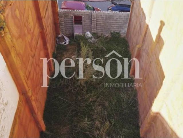 Terreno en venta en l'Horta Sud, Valencia