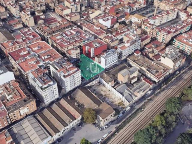 Terreno en venta en l'Horta Sud, Valencia