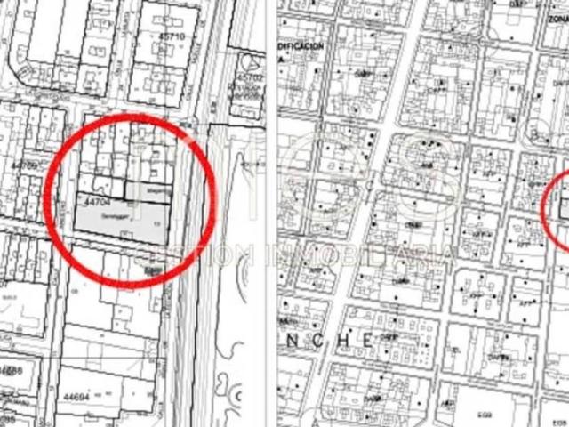 Terreno en venta en la Florida, l'Horta Sud