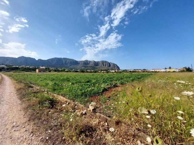 Terreno en venta en Beniarbeig