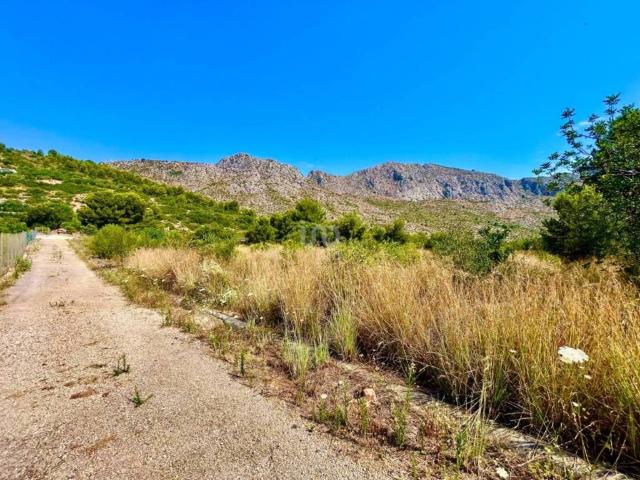 Terreno en venta en Beniarbeig