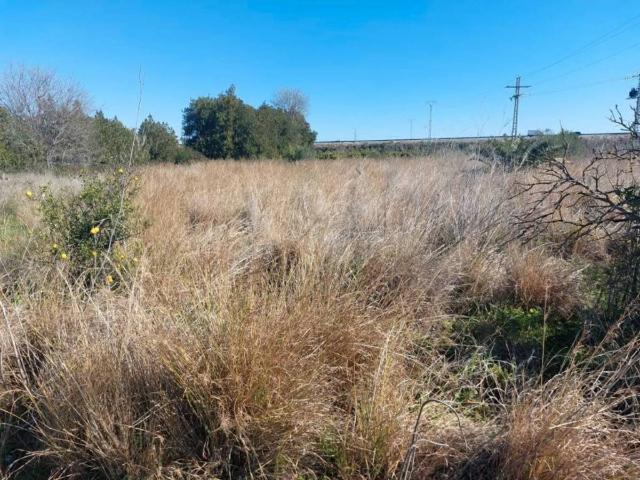 Terreno en venta en la Marina Alta, Valencia