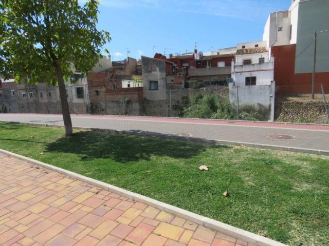 Terreno en venta en la Marina Alta, Valencia