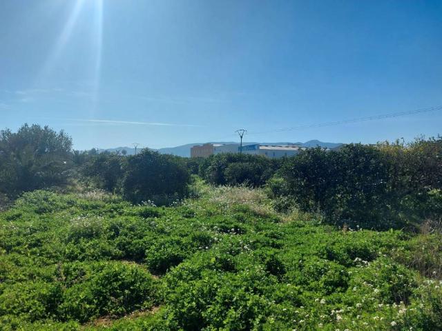 Terreno en venta en Beniarbeig