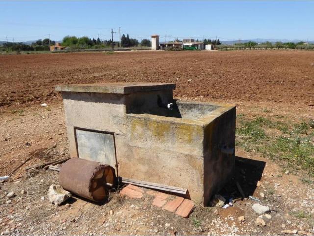 Terreno en venta en el Baix Maestrat, Valencia