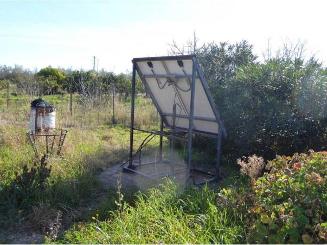 Terreno en venta en el Baix Maestrat, Valencia