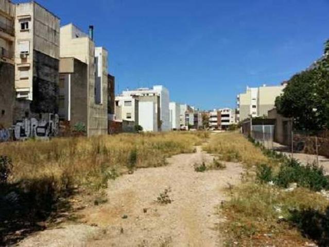 Terreno en venta en Benicarló, Valencia