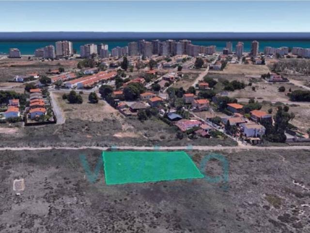 Terreno en venta en Benicàssim / Benicasim, Castelló / Castellón