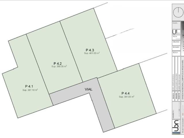 Terreno en venta en la Plana Alta, Valencia