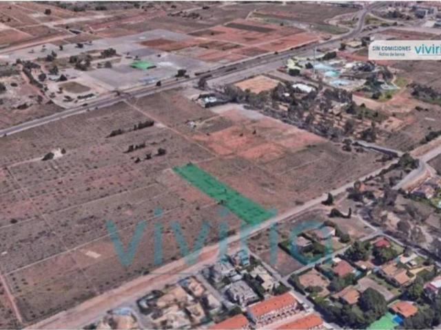 Terreno en venta en la Plana Alta, Valencia